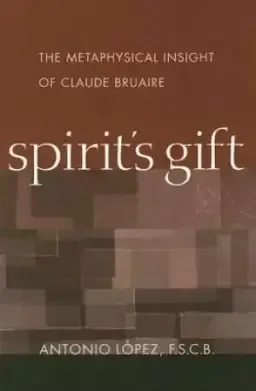 Spirit's Gift