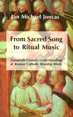 From Sacred Song to Ritual Music