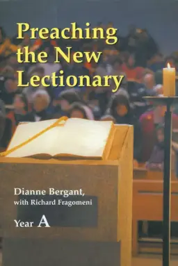 Preaching the New Lectionary: Year A