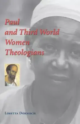 Paul And Third World Women Theologians