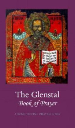 The Glenstal Book of Prayer