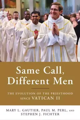 Same Call, Different Men