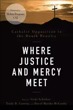 Where Justice and Mercy Meet