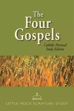 The Four Gospels