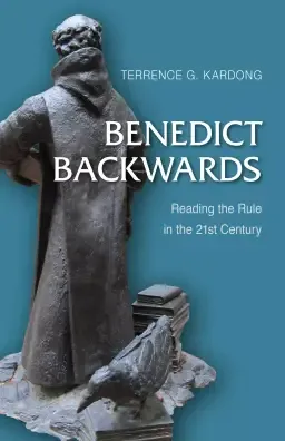 Benedict Backwards