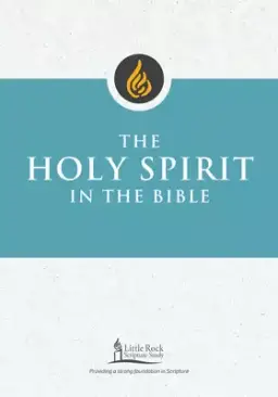 The Holy Spirit in the Bible