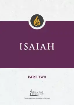 Isaiah, Part Two