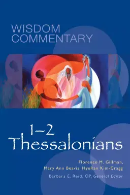 1-2 Thessalonians