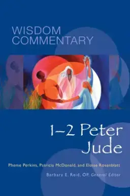 1-2 Peter and Jude: Volume 56