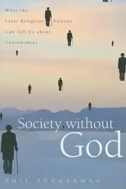 Society without God