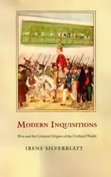 Modern Inquisitions