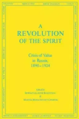 A Revolution of the Spirit