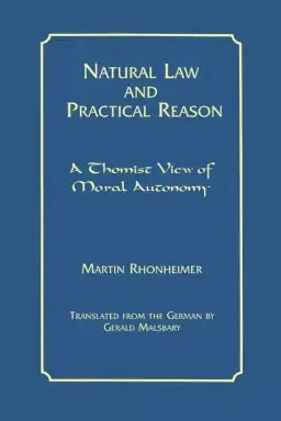 Natural Law and Practical Reason