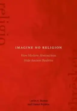 Imagine No Religion