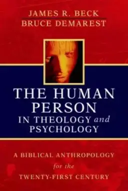 Human Person In Theology And Psychology