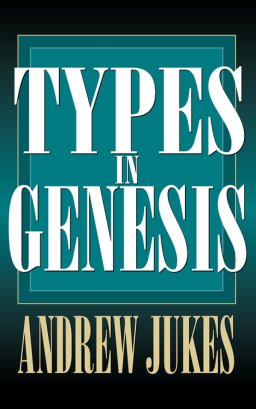 Types In Genesis