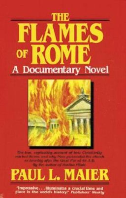 The Flames Of Rome