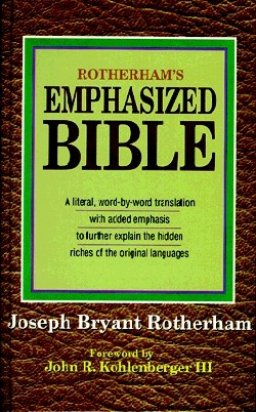 The Emphasized Bible 