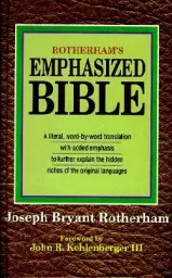 The Emphasized Bible 