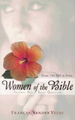 Women Of The Bible