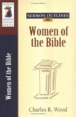 Women Of The Bible