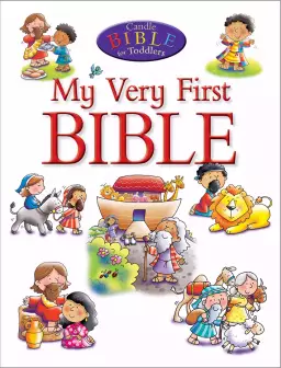 My Very First Bible