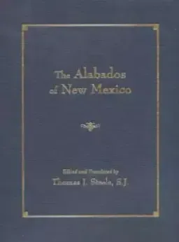 Alabados of New Mexico