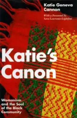 Katie's Canon