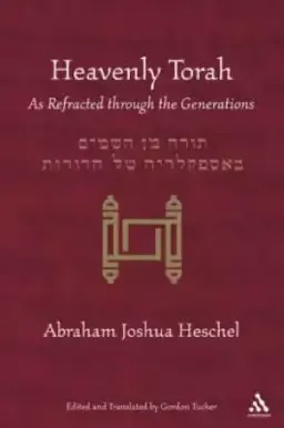 Heavenly Torah