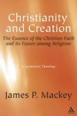 Christianity and Creation