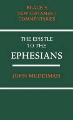 Ephesians: A Commentary