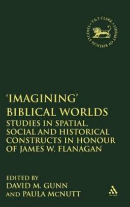 Imagining' Biblical Worlds