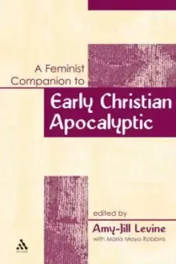 A Feminist Companion to the Apocalypse of John