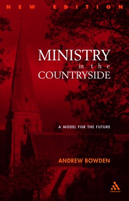 Ministry In The Countryside: Revised Expanded Edition