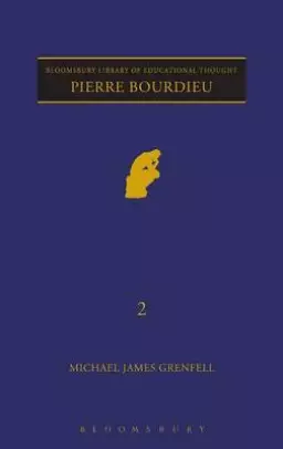 Pierre Bourdieu: Education and Training