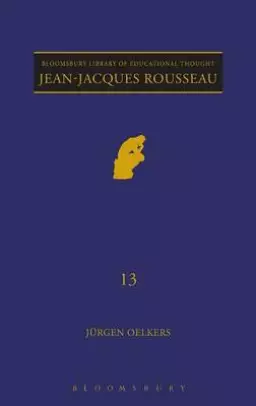 Jean-Jacques Rousseau