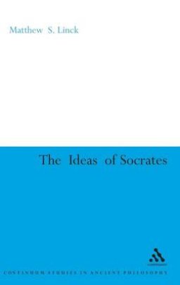 The Ideas of Socrates