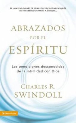 Abrazados Por el Espiritu