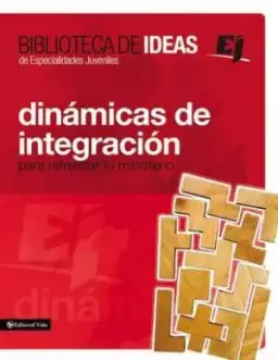 Biblioteca de Ideas: Din Micas de Integraci N