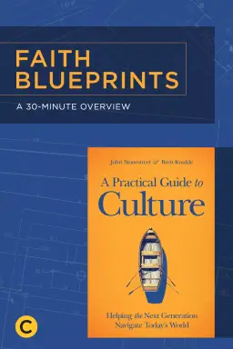 30-Minute Overview of A Practical Guide to Culture