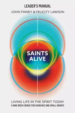 Saints Alive! Leader's Manual