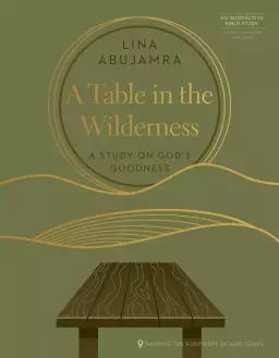 Table in the Wilderness