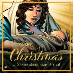 Action Bible Christmas