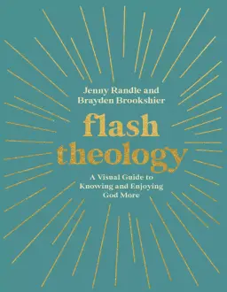 Flash Theology