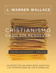 Cristianismo, caso sin resolver