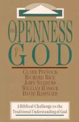 The Openness of God