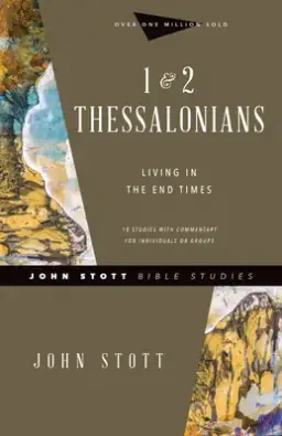 1 & 2 Thessalonians