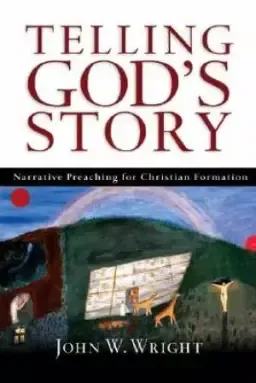 Telling God's Story