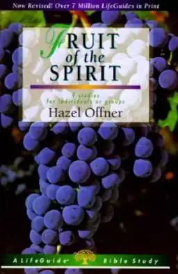 Fruit of the Spirit