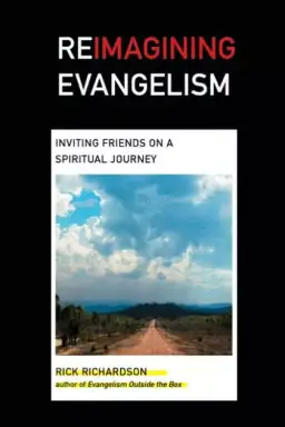 Reimagining Evangelism